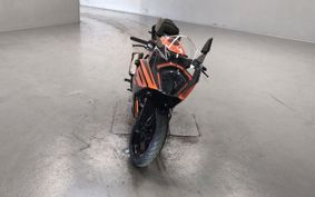 KTM 390 RC JYJ40