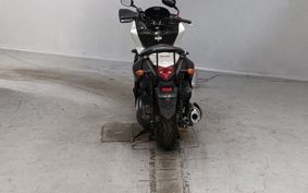 HONDA PHASE MF11