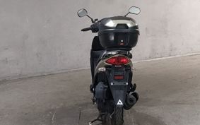 SUZUKI ADDRESS V110 CE47A