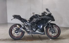 KAWASAKI NINJA250 EX250L