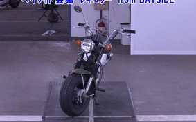 SUZUKI RV50