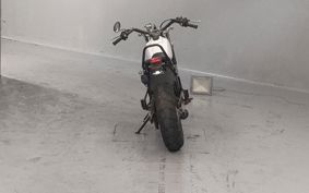 YAMAHA TW225 DG09J