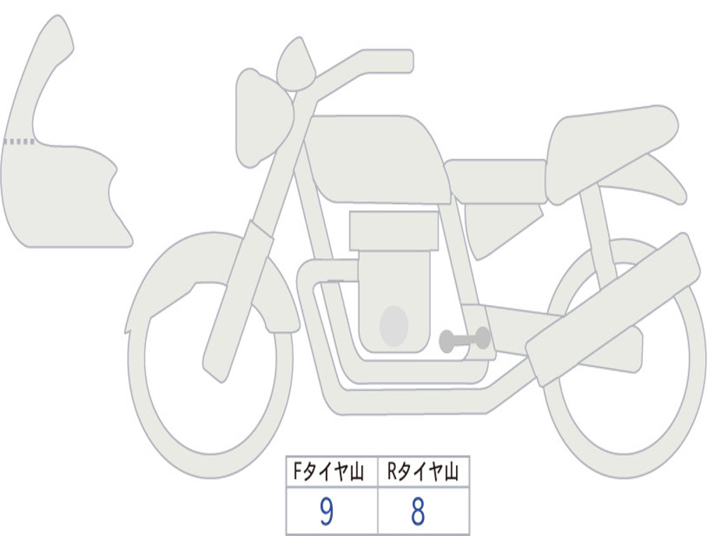 HONDA  REBEL 1100 S-ED DCT 2025 SC87