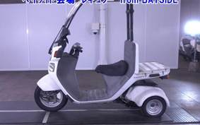 HONDA GYRO CANOPY-2