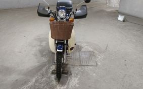 YAMAHA MATE90 UB02J
