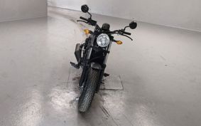 HONDA REBEL MC49