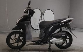 HONDA DIO 110 JF58