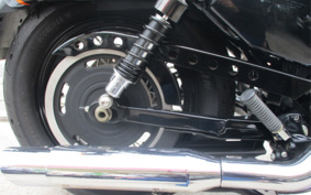 HARLEY HARLEY XL1200X 2015 LC3