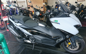 YAMAHA T-MAX 560 ABS 2020 SJ19J