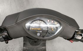 YAMAHA JOG ZR SA58J