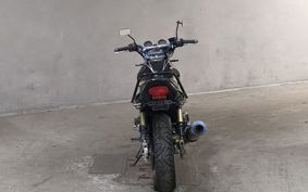KAWASAKI BALIUS250-2 ZR250B