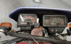 YAMAHA DT125R 3FW