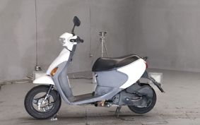 SUZUKI LETS4 CA45A