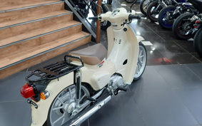 HONDA SUPER CUB110 JA59
