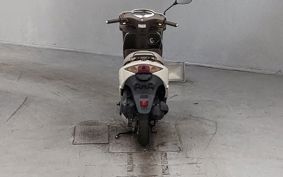 HONDA DIO CHESTER AF68