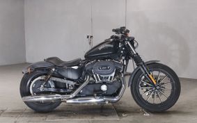 HARLEY HARLEY XL883N LE2