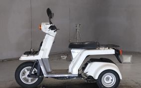 HONDA GYRO TD02