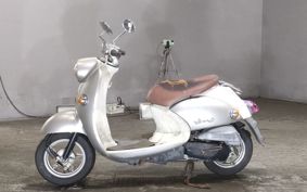 YAMAHA VINO SA26J