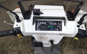 HONDA GYRO TD02
