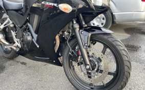 HONDA CBR250R MC41