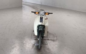 YAMAHA MATE50 22F