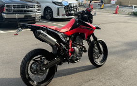 HONDA CRF250M MD38