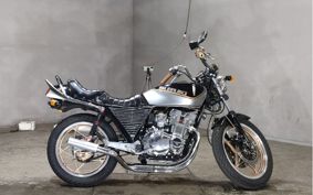 SUZUKI GSX400 GS40XF