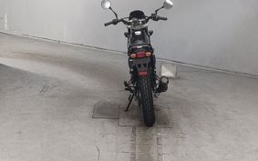 HONDA FTR223 MC34