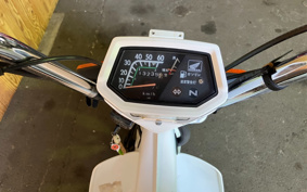 HONDA CBF125 PCJ7