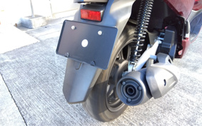 HONDA PCX 150 KF30