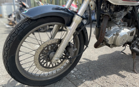 SUZUKI ST250E TYPES NJ4AA