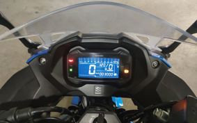 SUZUKI GSX250R DN11A