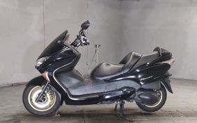 HONDA FORZA Z MF08