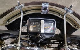 HONDA CG125 CG125