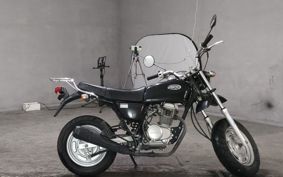 HONDA APE100 HC07