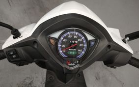 SUZUKI ADDRESS V110 CE47A