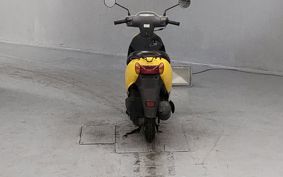 SUZUKI LETS4 CA45A