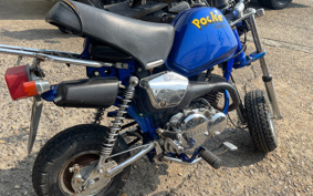 YAMAHA POCKET50 4U1