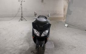 HONDA FORZA X MF08