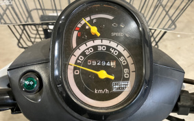 HONDA  BENLY  PRO  AA05