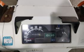 HONDA GYRO TD02