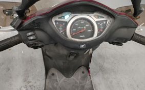 HONDA LEAD 110 JF19