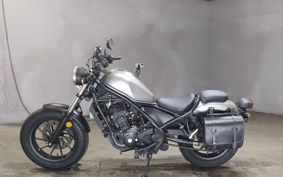 HONDA REBEL MC49
