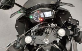 YAMAHA YZF-R25 RG10J