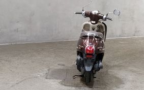 HONDA GIORNO AF70