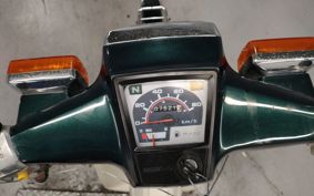 HONDA SUPER CUB70 C70