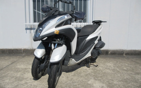 YAMAHA TORI CITY125 SE82J