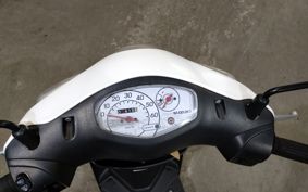 SUZUKI LETS CA4AA
