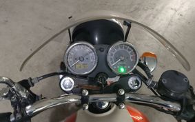 KAWASAKI ESTRELLA250 RS BJ250A