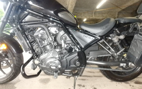 HONDA  REBEL 1100 DCT 2023 SC83